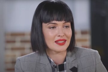 Даша Астафьева. Фото: скриншот Youtube-видео