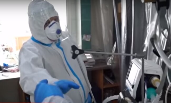 В Южной Корее подтвердили новый случай обнаружения опасного вируса. Фото: скриншот YouTube