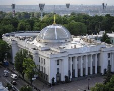В Раде назвали основные вызовы на международной арене в 2024 году для Украины