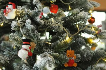 Новий рік. Фото: YouTube