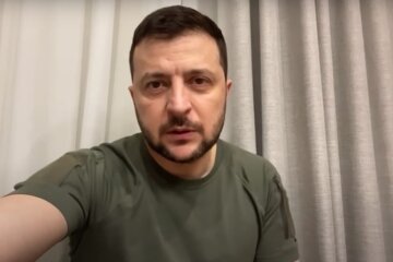 Володимир Зеленський. Фото: YouTube, скрін