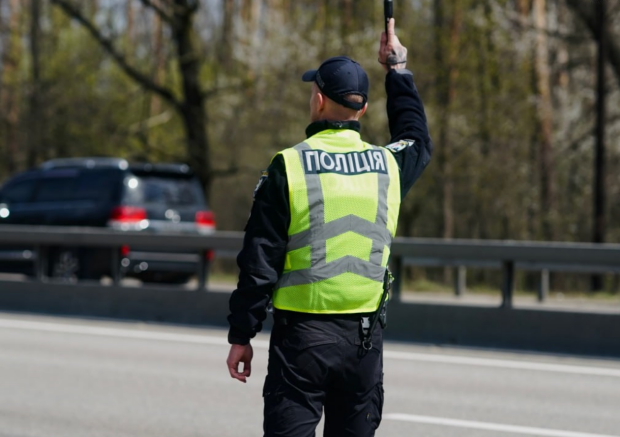 У поліції попередили власників велосипедів про ПДР та відповідальність