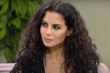 Настя Каменских. Фото: скриншот YouTube.