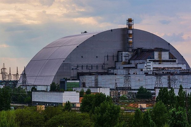 Этого не ожидали! Украина снимает свой сериал "Чернобыль". Что известно о фильме