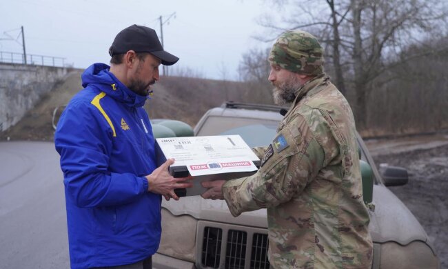 Валерій Дубіль