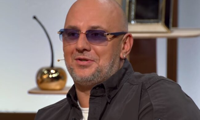 Потап. Фото: скріншот YouTube-відео