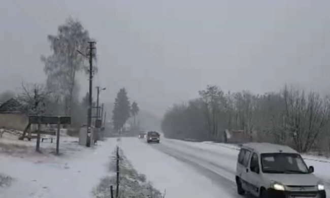 ГСЧС помогала водителям