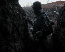 На фронті стався сильний спалах смертельної зарази