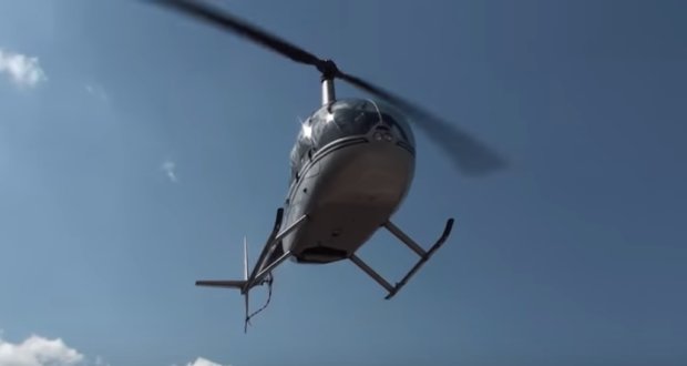 Пришло время покорять небо: Aston Martin анонсировала выпуск элитного вертолета (фото)
