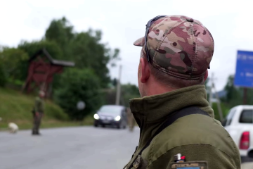 ТЦК втратили право штрафувати ухилянтів. Фото: YouTube