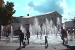 Погода в Україні влітку. Фото: скріншот YouTube-відео