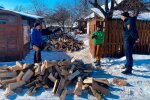 Деньги на дрова и газ уже дают: ПФУ открыл выплаты до 4600 грн - кто получит и как подать заявку