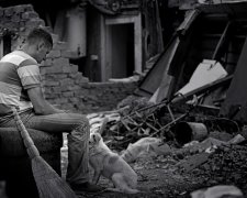 «Эвакуация-200»: С Донбасса вывезли более 1700 тел погибших бойцов