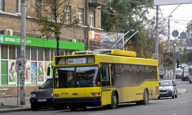 Не пустят ни в один вид транспорта: жителей Киева предупредили, к чему готовится