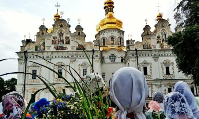 Митрополит Антоний о празднике Троицы – В этот день рождается Церковь Христова