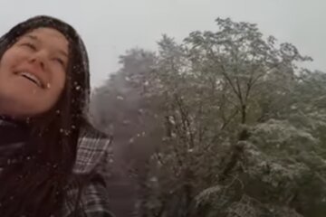 Погода 21 ноября 2020 года!