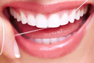 Вот это поворот: ученые нашли связь между выпавшими зубами и долголетием