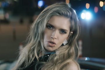 Вера Брежнева