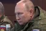 владимир путин. Фото: YouTube, скрин