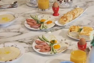 Советы по правильному питанию, фото: Скриншот YouTube