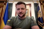 Владимир Зеленский. Фото: YouTube, скрин