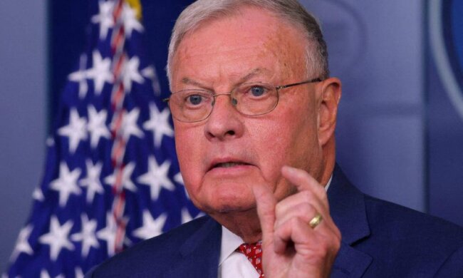 Это финиш: Келлог заявил о завершении войны в Украине