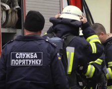 В Одессе эвакуировали учащихся одной из школ. Фото: YouTube