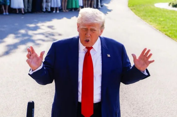 У рф зробили термінову заяву після нового ультиматуму Трампа