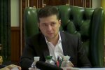 Владимир Зеленский. Фото: скриншот YouTube.