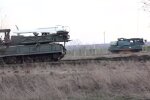 ЗРК Бук. Фото: скріншот YouTube-відео