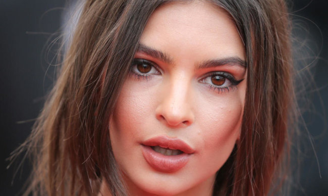 Эмили Ратаковски, фото: twnews.com.ua