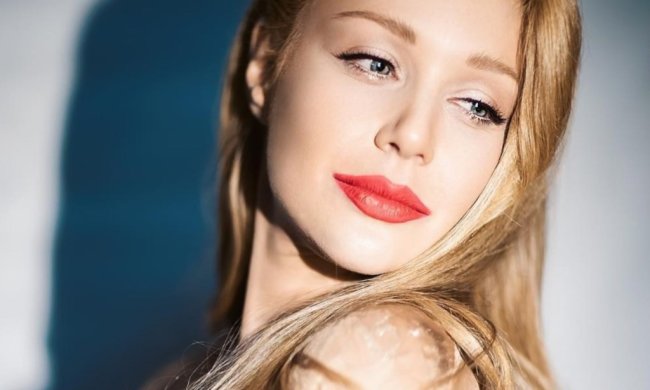 Тина Кароль