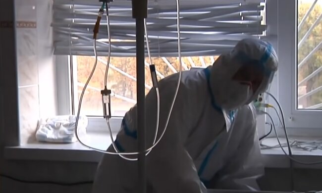 Коронавирус. Фото: скриншот YouTube