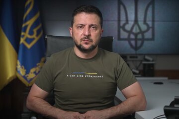 Володимир Зеленський. Фото: YouTube, скрін