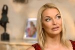 Анастасия Волочкова. Фото: скриншот из YouTube