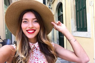 Звездная ведущая "Орла и Решки" ошарашила фанатов "неприличным" кадром: "ничего себе..."