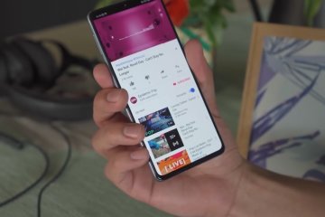 Киевстар открыл уникальный магазин: вход через Instagram