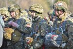 Українців попередили про зниження мобілізаційного віку Фото: ТГ