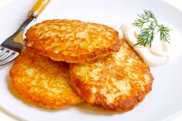 Деруни. Фото: YouTube