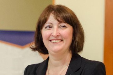 Экс-антикоррупционерку Корчак  вызвали в суд: затерялось имущество на 0,5 млн