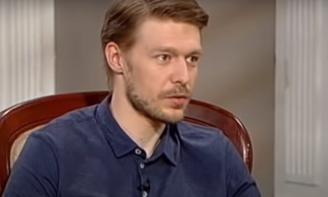 Никита Ефремов. Фото: скриншот видео