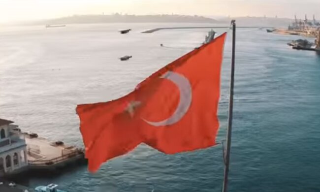 Турция назвала дату открытия туристического сезона. Фото: скриншот YouTube