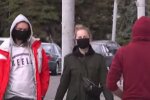 Карантин в Украине. Фото: скриншот  YouTube-видео