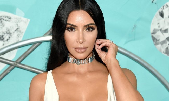 Ким Кардашьян, фото: hochu.ua