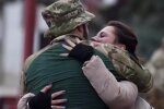 Встреча Защитника. Фото: скрин видео