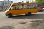 В Сумах в результате наезда маршрутки был смертельно травмирован ребенок