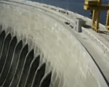 ГЭС, скриншот из YouTube
