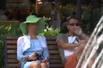 Лето. Фото: скриншот YouTube-видео