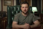 Владимир Зеленский. Фото: YouTube, скрин