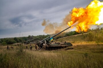 ЗСУ. Фото: Facebook